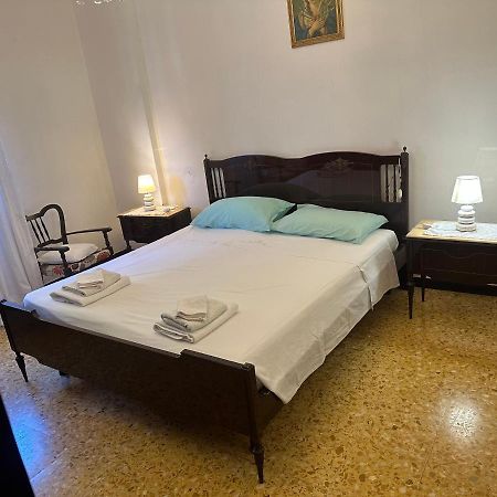 Casa Agnese Monterosso Al Mare Leilighet Eksteriør bilde