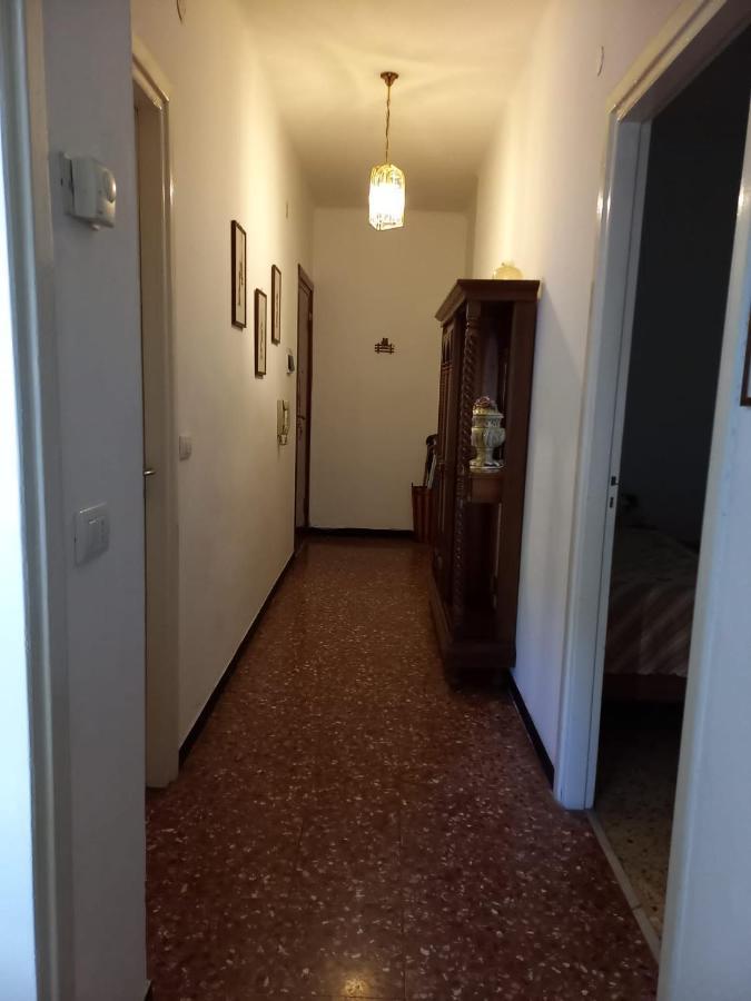 Casa Agnese Monterosso Al Mare Leilighet Eksteriør bilde