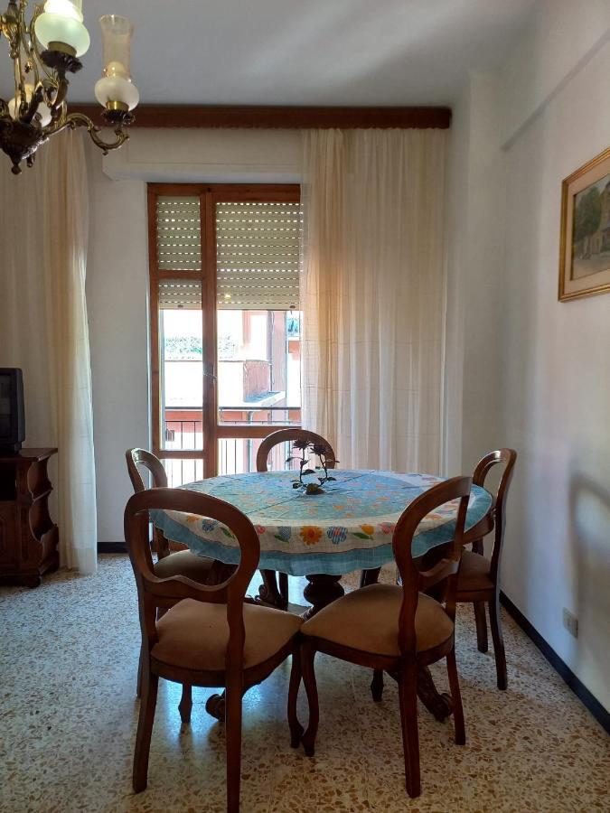Casa Agnese Monterosso Al Mare Leilighet Eksteriør bilde