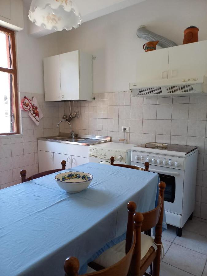 Casa Agnese Monterosso Al Mare Leilighet Eksteriør bilde