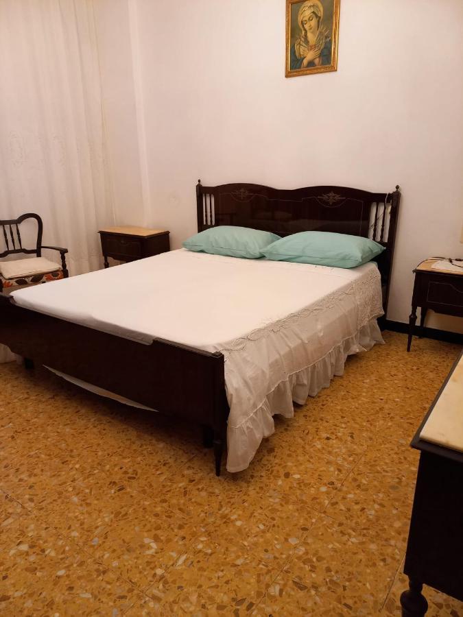 Casa Agnese Monterosso Al Mare Leilighet Eksteriør bilde