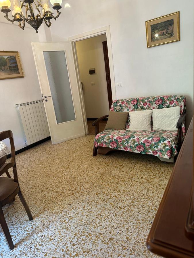 Casa Agnese Monterosso Al Mare Leilighet Eksteriør bilde