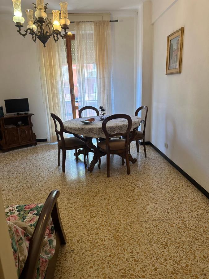 Casa Agnese Monterosso Al Mare Leilighet Eksteriør bilde