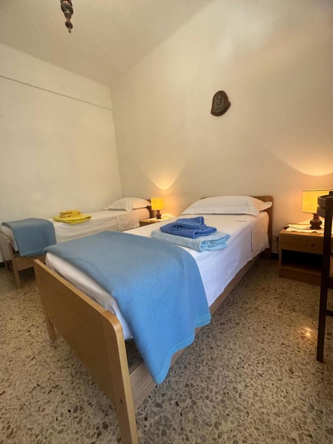 Casa Agnese Monterosso Al Mare Leilighet Eksteriør bilde