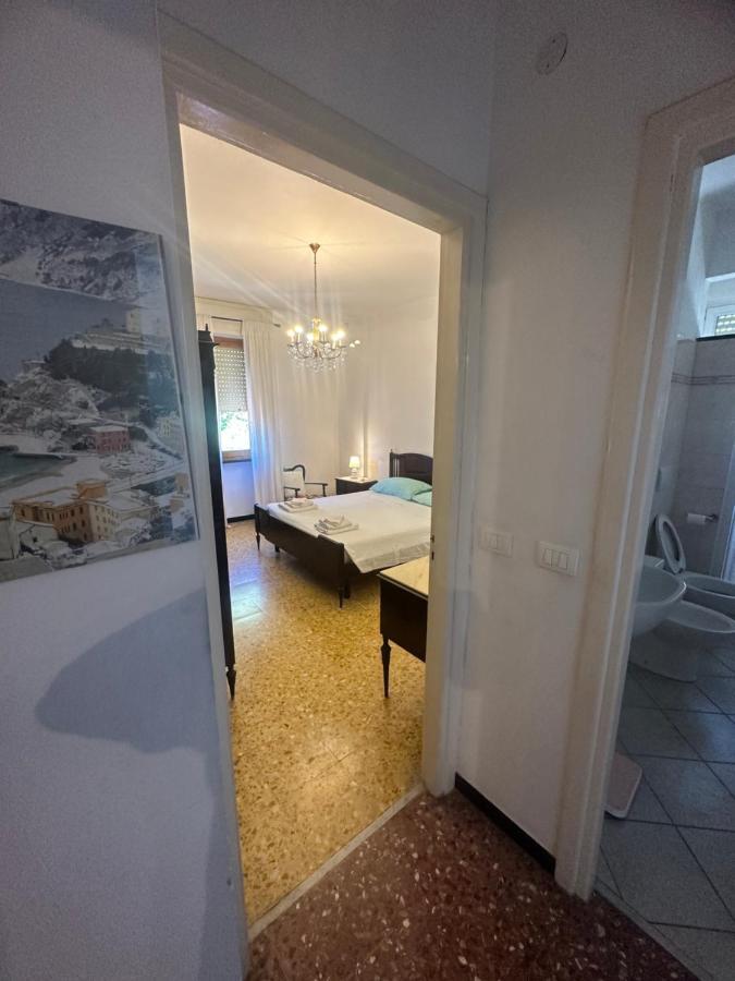 Casa Agnese Monterosso Al Mare Leilighet Eksteriør bilde