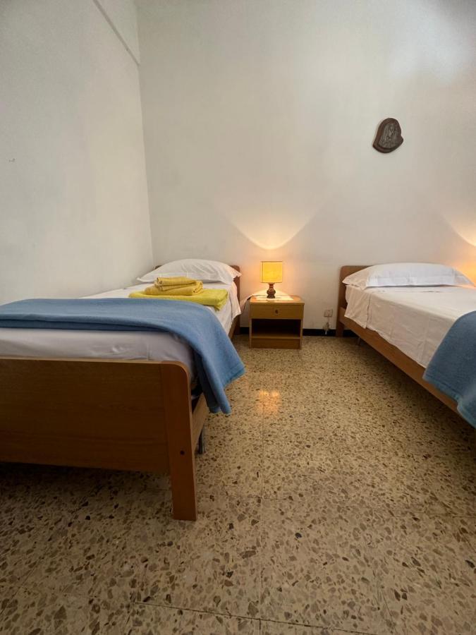 Casa Agnese Monterosso Al Mare Leilighet Eksteriør bilde