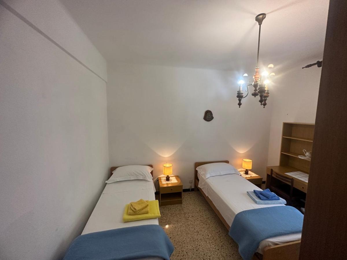 Casa Agnese Monterosso Al Mare Leilighet Eksteriør bilde