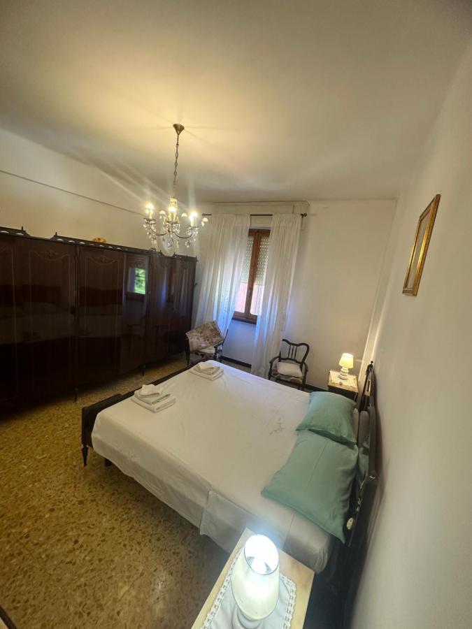 Casa Agnese Monterosso Al Mare Leilighet Eksteriør bilde
