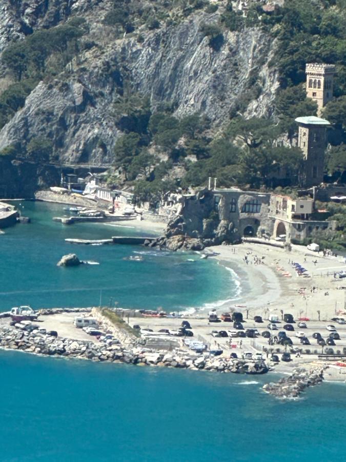 Casa Agnese Monterosso Al Mare Leilighet Eksteriør bilde